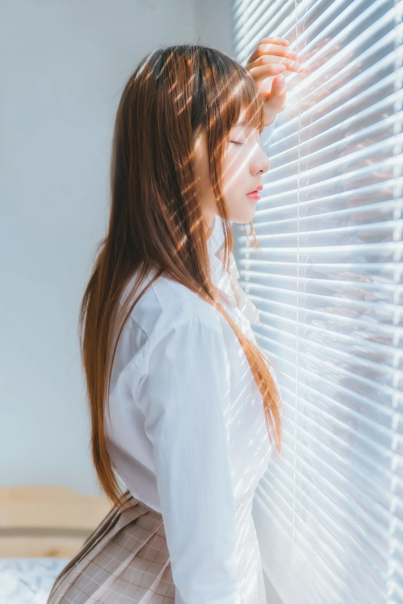秋山AkI – NO.01 秋の恋 [49P]插图3